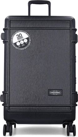 Eastpak Resistr Case M - unisex - Grote koffers - Zwart - ONE Size - Koffers
