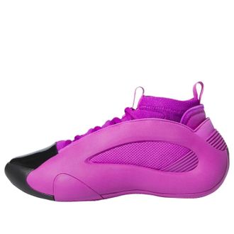 adidas Harden Volume 8 Purple Burst IG6647