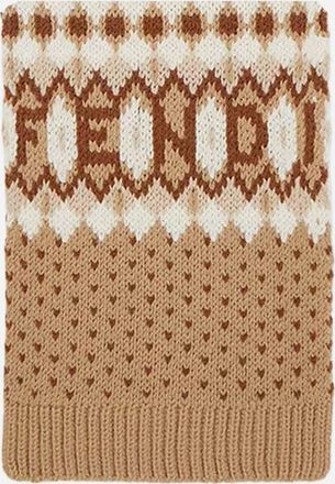 Fendi Scarfs