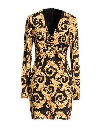 Versace DRESSES - Mini dresses sur YOOX.COM
