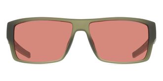 Rodenstock R3283 D Mens Sunglasses Green Size 55