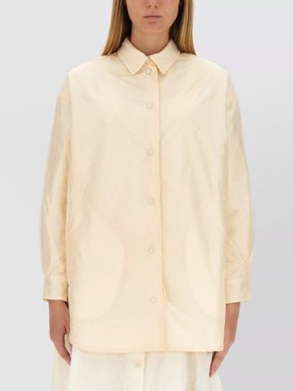 Aspesi oversized shirt