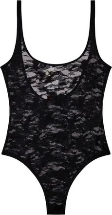 Diesel Mujer, Camisetas, Negro, Talla: L