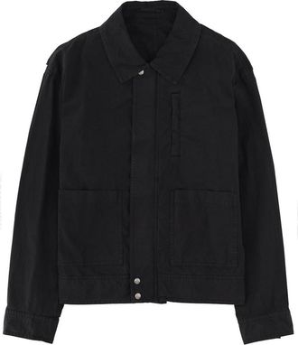 Dries Van Noten Jacket Veperny