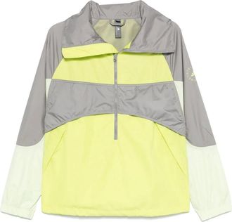 adidas by Stella McCartney Giacca TrueNature - Grigio