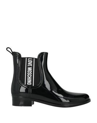 Love Moschino CALZADO - Botines de ca&ntilde;a alta en YOOX.COM