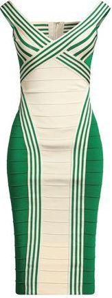 Elisabetta Franchi KLEIDER - Midi-Kleider auf YOOX.COM