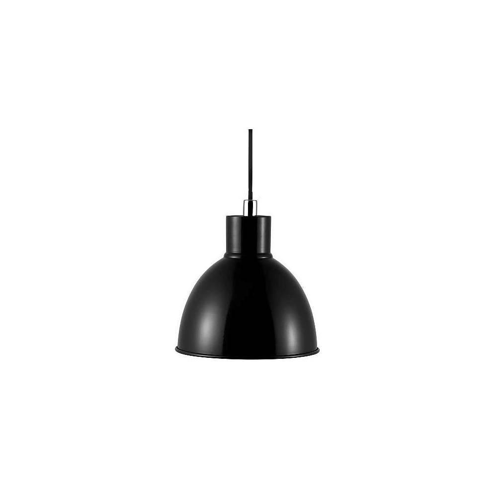Nordlux Notti 10 Pendelleuchte Grau Hängelampe E27 2213073010