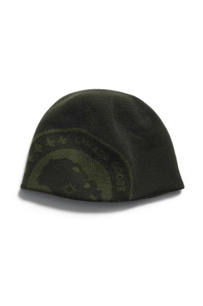 Canada Goose Arctic Contrast Toque