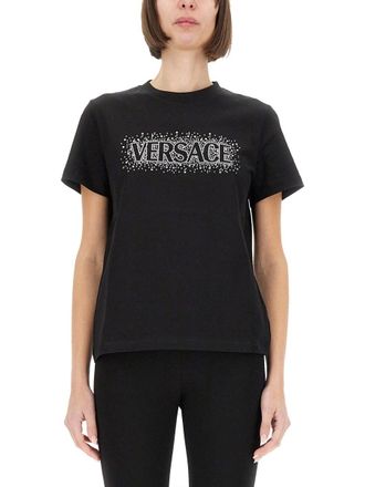 Versace Starry Sky T Shirt