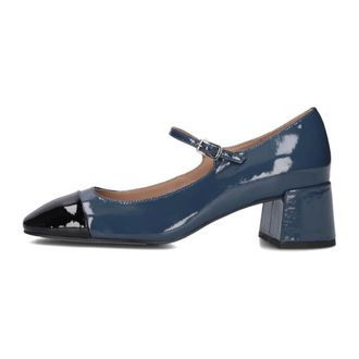 Bibi Lou D&eacute;collet&eacute; Blu - - Shoes - Donna - Blu - 39 EU