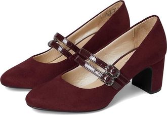 Life Stride True Womens Shoes California Wine Red : 8.5 M (B), Synthetic