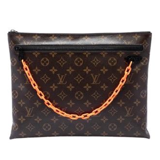 Louis Vuitton unisex, Pre-owned, Marrone, Taglia unica, used