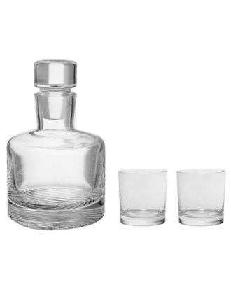 Kosta Boda Wave Gift Set