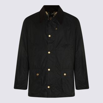 Barbour Jackets Sage-Uomo