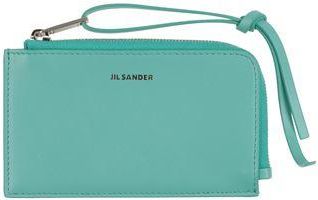 Jil Sander Kleinlederwaren - Kartenetuis auf YOOX.COM