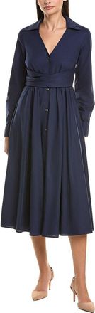 Hutch Cora Shirtdress