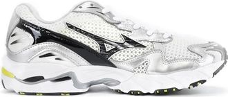 Mizuno Hombre, Deporte, Gris, Talla: 40 EU
