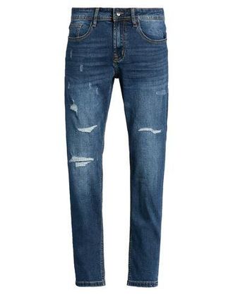 Take Two PARTES DE ABAJO - Pantalones vaqueros en YOOX.COM