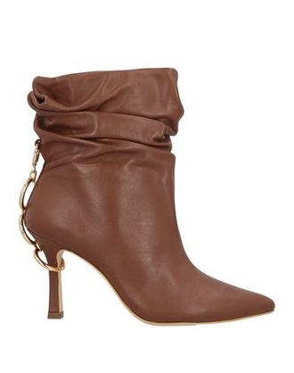 Gold & Rouge FOOTWEAR - Ankle boots on YOOX.COM