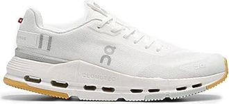 On Running Heren, Schoenen, Wit, Maat: 42 EU Poliester