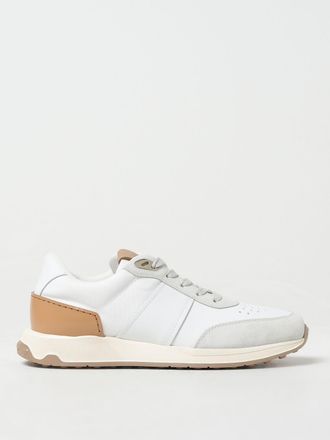 Tod's Sneakers TODS Uomo colore Bianco