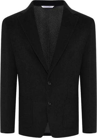 Baldessarini Blazers - Heren - Blazers - Zwart - XL - Jassen