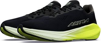 Altra Mens Experience Flow St Trainers in Black Nylon - Size 46.5 EU/IT