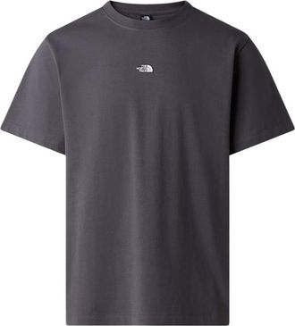 The North Face Dark Grey Logo T-Shirt