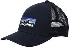 Patagonia P-6 Logo LoPro Trucker Hat