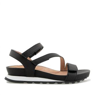 Jambu Womens Liza Sandals In Black