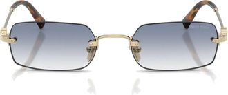 Miu Miu Mub50 S Sunglasses