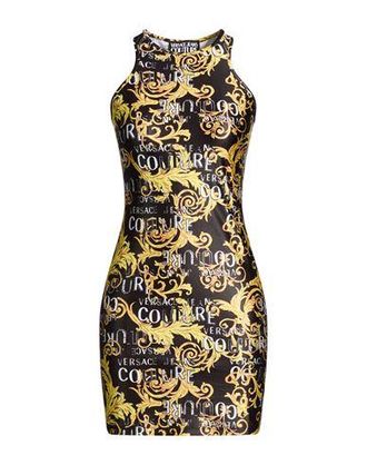Versace DRESSES - Mini dresses sur YOOX.COM