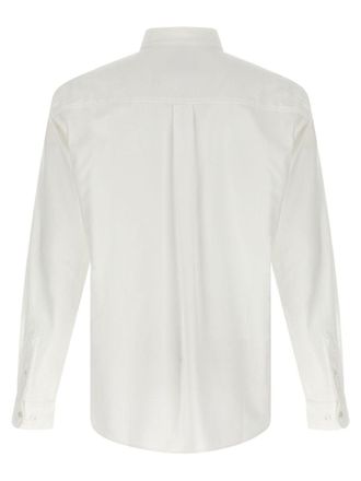 Isabel Marant Jasolo Shirt
