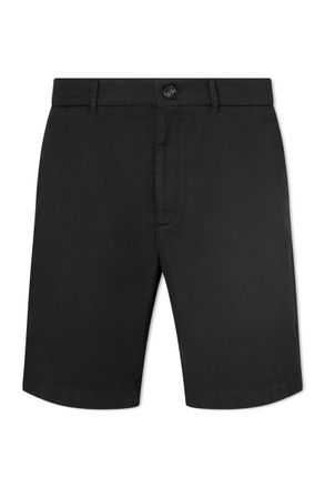 Brunello Cucinelli Cotton-Blend Bermuda Shorts