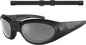 Giorgio Armani Acetate Sunglasses