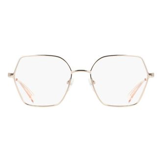 Liu Jo Glasses, unisex, Yellow, Size: 55 MM Lj2182 Optical Frame