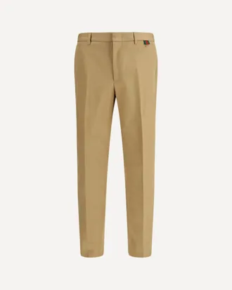 Gucci Cotton Pants Male 50