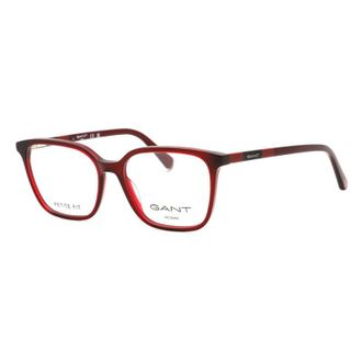 GANT GA4150 066 Shiny Red 50mm