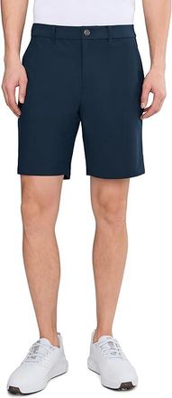 Puma 101 Premier Shorts 8 Mens Shorts Deep Navy : 33 8, Polyester