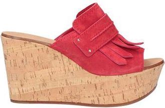 Casadei Mules & Clogs