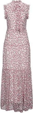 Anonyme Designers DRESSES - Maxi dresses sur YOOX.COM