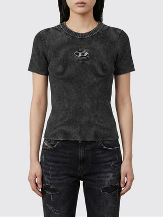 Diesel T-shirt Diesel in jersey di cotone