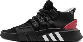 adidas EQT Bask ADV Black Red AQ1013