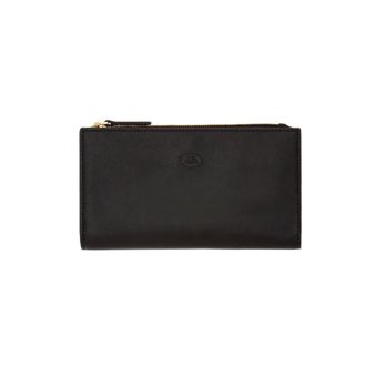 The Bridge Wallets & Cardholders, female, Black, Size: ONE SIZE Story Wallet
