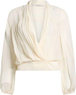 Philosophy di Lorenzo Serafini TOPWEAR - Top su YOOX.COM