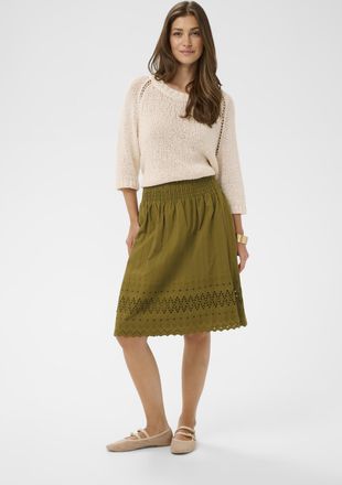 Cream Rok CRJana Rok A-shape