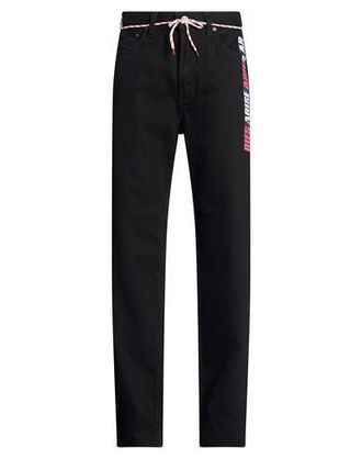 Tommy Jeans BOTTOMWEAR - Pantaloni jeans su YOOX.COM