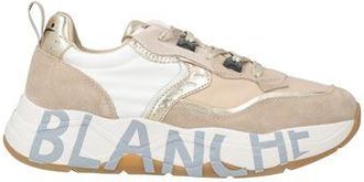 Voile Blanche SCHUHE - Sneakers auf YOOX.COM