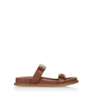 Emporio Armani Dames, Schoenen, Bruin, Maat: 40 EU